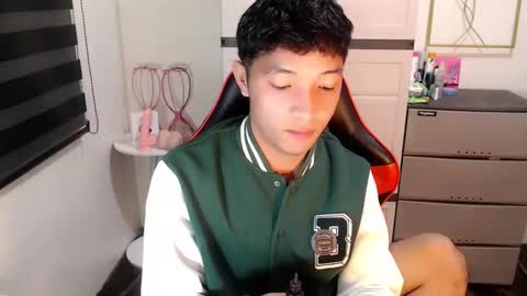 Ethan online show from 04.13.26