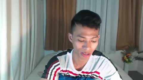 richard online show from 01.20.25