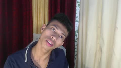 richard online show from 01.25.25