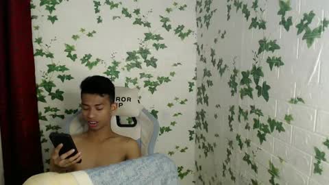 richard online show from 01.26.25