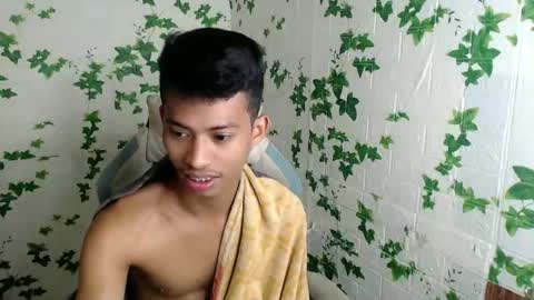 richard online show from 02.01.25