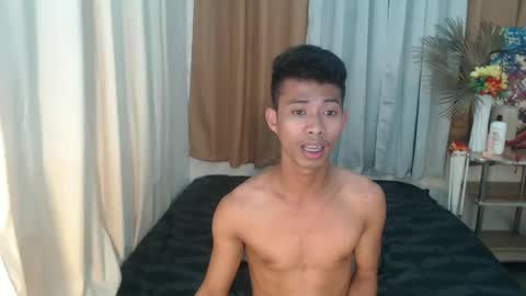 richard online show from 02.07.25