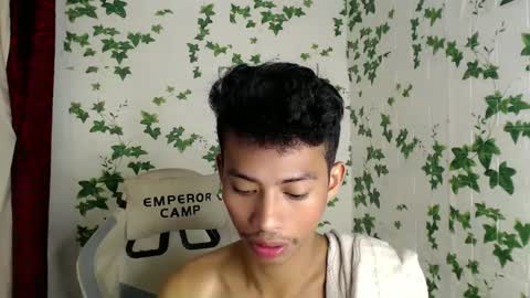 richard online show from 02.12.25