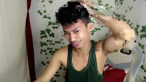 richard online show from 02.15.25