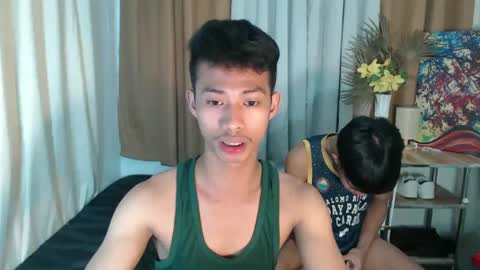 richard online show from 02.15.25