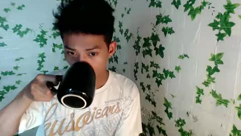 richard online show from 02.24.25