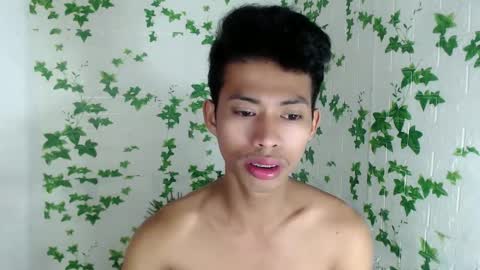 richard online show from 03.01.25