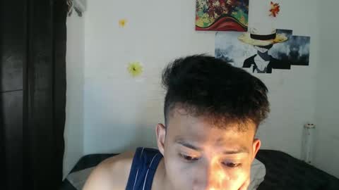 richard online show from 03.02.25