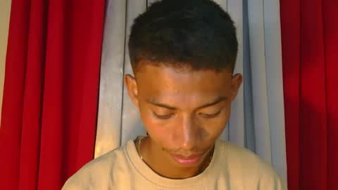 richard online show from 10.19.25