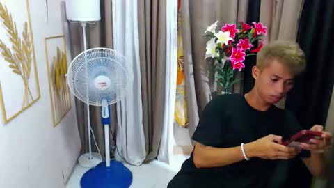 richard online show from 05.31.26