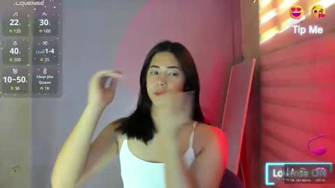 Snapshot of urhottie_nova chatting on 02.16.26 urhottie_nova online show from 02.16.26