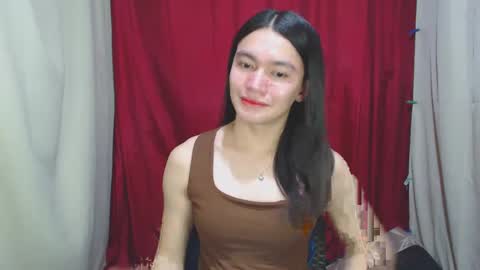 Katey online show from 02.05.25