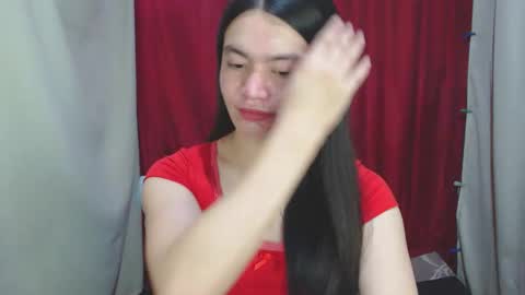 Katey online show from 10.13.25