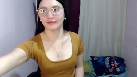 Snapshot of urhottiest_katey chatting on 06.29.26 Katey online show from 06.29.26