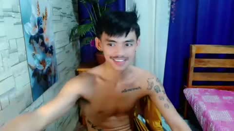 Snapshot of urhunky_boy chatting on 06.22.26 urhunky_boy online show from 06.22.26