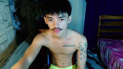 Snapshot of urhunky_boy chatting on 06.30.26 urhunky_boy online show from 06.30.26
