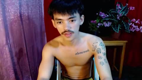 Snapshot of urhunky_boy chatting on 07.06.26 urhunky_boy online show from 07.06.26