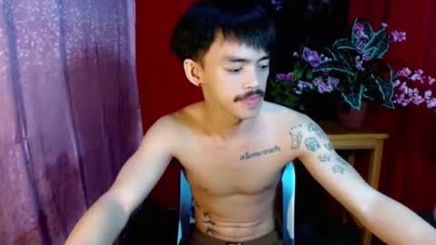 Snapshot of urhunky_boy chatting on 07.07.26 urhunky_boy online show from 07.07.26