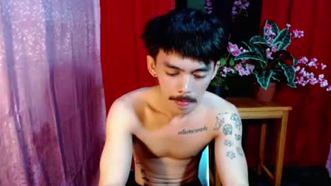 Snapshot of urhunky_boy chatting on 07.09.26 urhunky_boy online show from 07.09.26