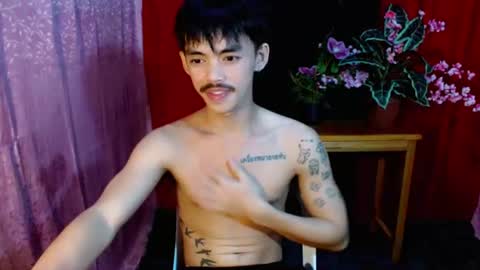 Snapshot of urhunky_boy chatting on 07.10.26 urhunky_boy online show from 07.10.26