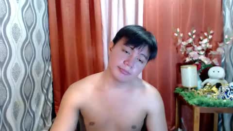 urhunky_ivan online show from 12.08.24