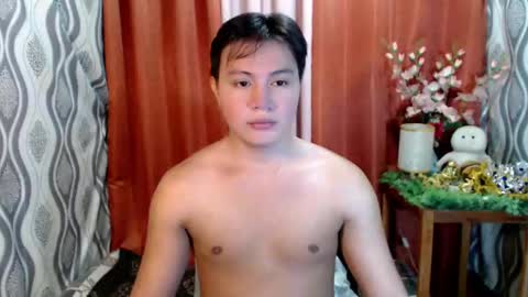 urhunky_ivan online show from 12.13.24