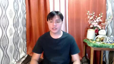 urhunky_ivan online show from 12.28.24