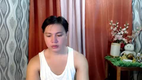urhunky_ivan online show from 01.11.25