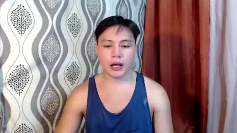 urhunky_ivan online show from 01.20.25