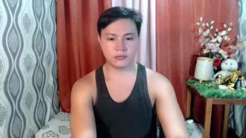 urhunky_ivan online show from 02.09.25