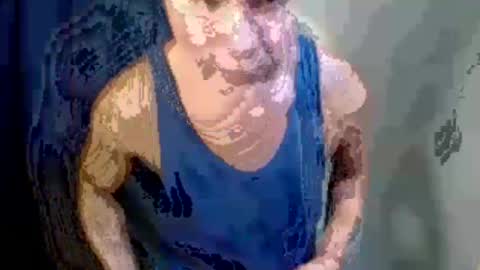 urhunky_ivan online show from 03.08.25