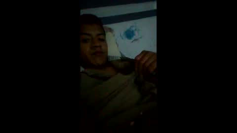 Snapshot of urielgarciabautista976 chatting on 04.16.26 el chaparrito online show from 04.16.26