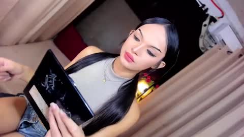 jhaii online show from 02.25.25