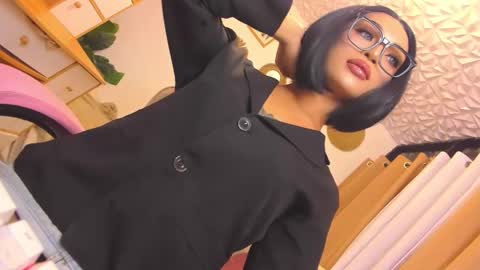 jhaii online show from 11.26.25