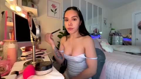 urlittlefilipina online show from 02.17.26