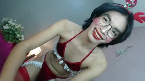 Ariana online show from 12.20.24