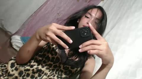 Ariana online show from 04.19.26