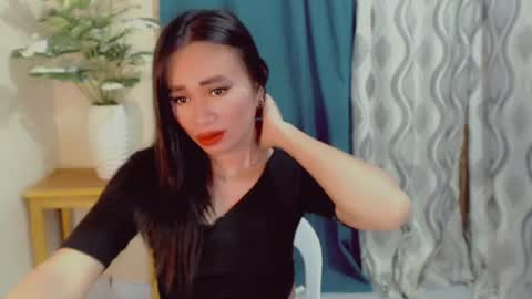 urlovely_che online show from 07.14.26