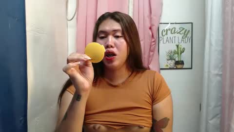 Sofie online show from 01.17.26