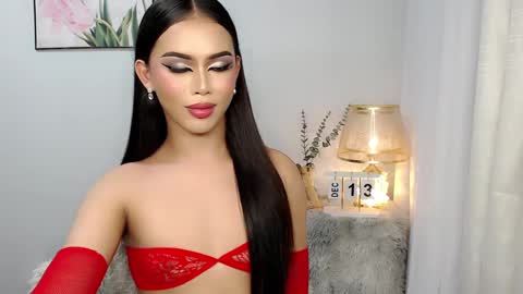 ANGEL online show from 12.12.24