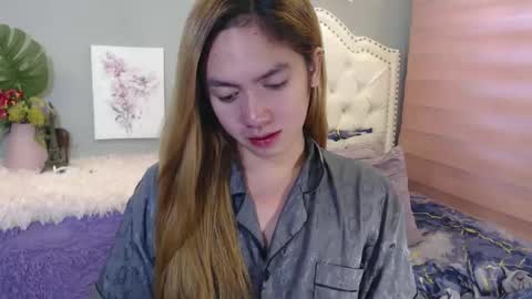 MIYA  online show from 03.14.26