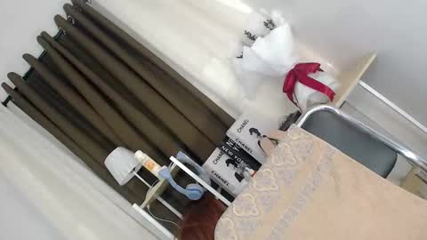 Snapshot of urlovelysizka chatting on 02.10.26 Sizka online show from 02.10.26