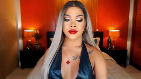Snapshot of urmajestytyra chatting on 07.18.26 UrMajestyTyra online show from 07.18.26