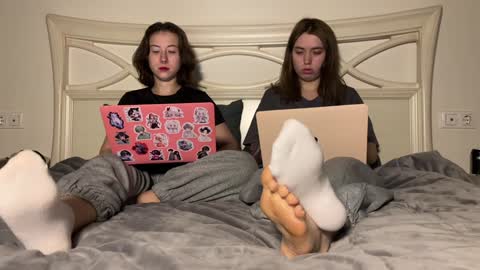 Snapshot of urmissalice chatting on 02.06.25 urmissalice online show from 02.06.25