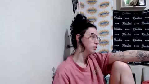 urmomalexx online show from 03.21.26