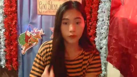 ashly salgado online show from 12.13.25