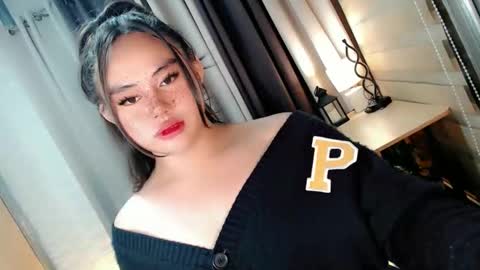 Snapshot of urnaughty_ceciliaxxx chatting on 09.11.25 cecilia online show from 09.11.25