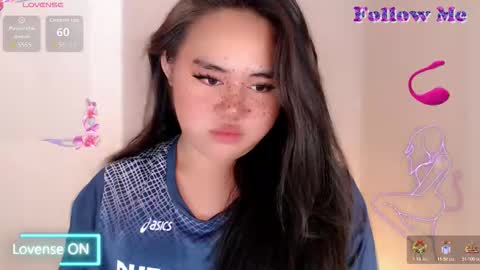 cecilia online show from 02.23.26