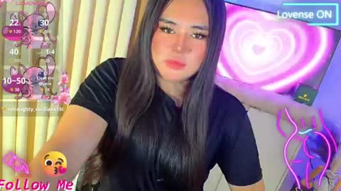 cecilia online show from 06.24.26