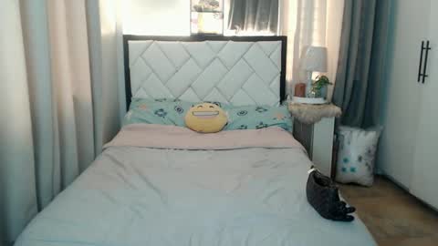 urnaughtyasianprincessjam online show from 01.19.25